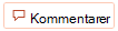 Kommentarer-knappen