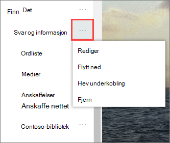 Bilde av ellipsene som er valgt