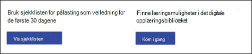 Forhåndsvisning av Knapp-nettdelen.