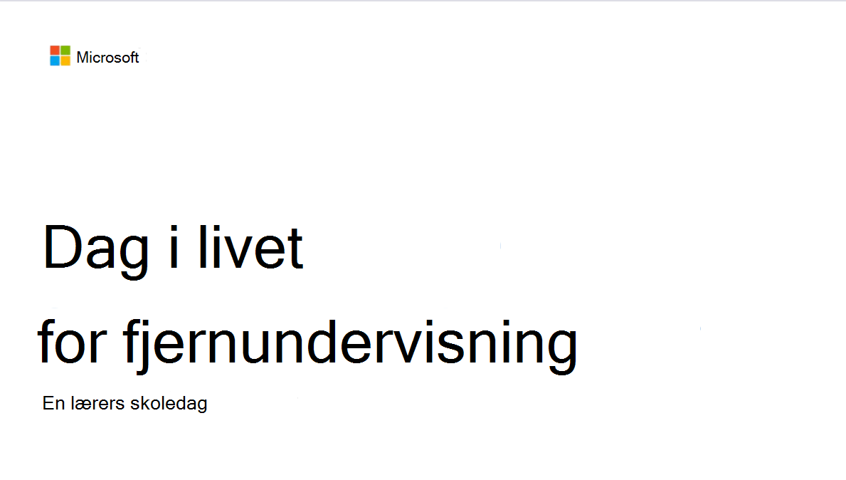 dag i livet