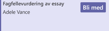 Bli med-knappen fra kalender-møte