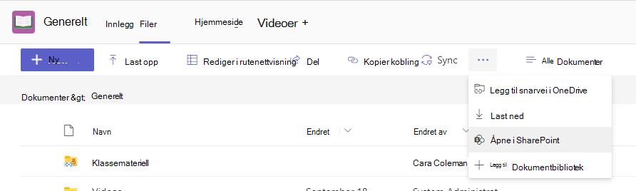 Sharepoint