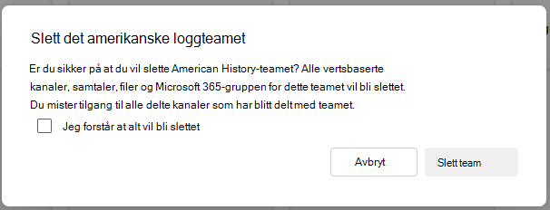 teamdialog