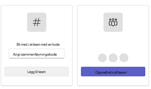 teamskjerm