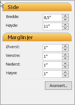 Marglinjer