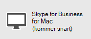 – MacSkype