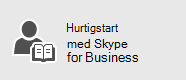 for Business Quick Start