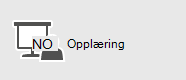 Skype for Business-opplæring