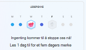 Leserekke
