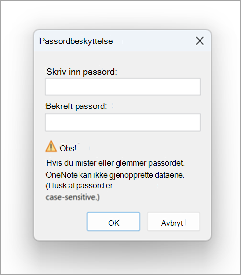 beskytt passordet three.png
