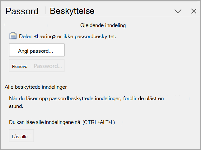 beskytt passordet skjermbilde to versjon three.png