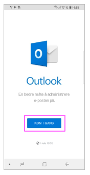 Kom i gang