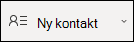 Opprette en ny kontakt