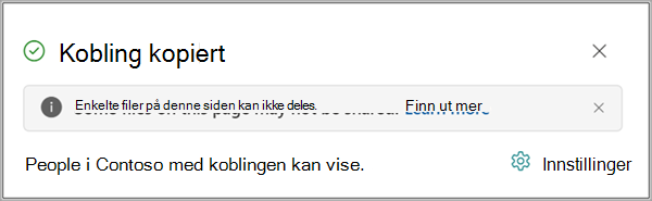 Opprette og bruke moderne SharePoint-skjermbilde i to versjoner two.png