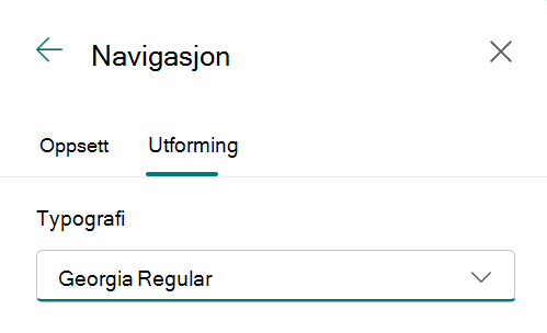 site-navigation-font