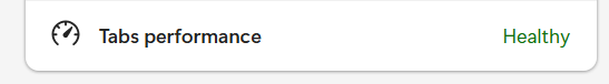tabs_performance_healthy