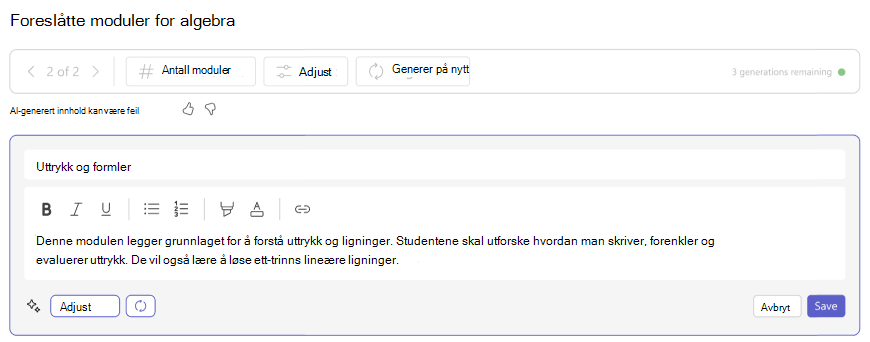 rediger