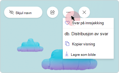 Administrer innsjekking sammen