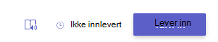 Lever inn