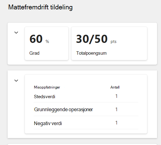 Matematisk fremdrift