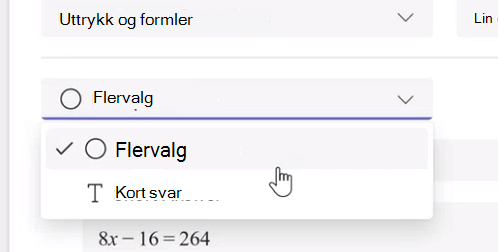 Matematisk fremdrift