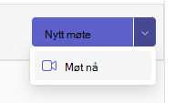 Møt nå-knappen