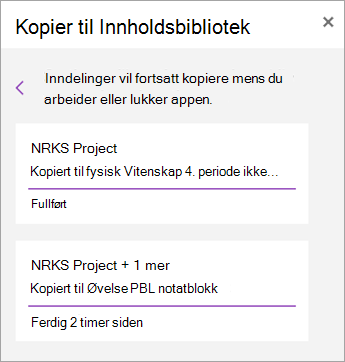 Vis distribuerte inndelinger.
