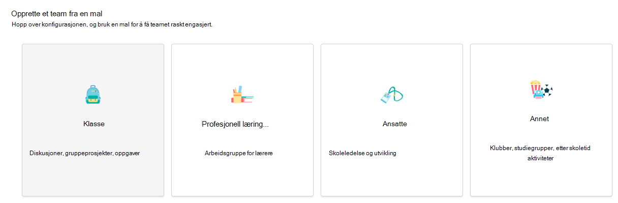 klasse
