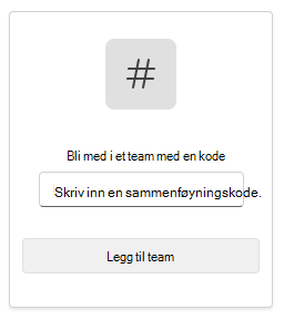 Skjermbilde av kode.
