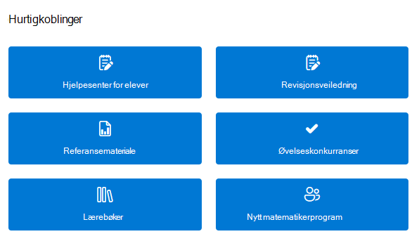 Hurtigkobling