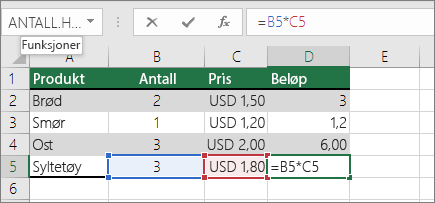 Relativ cellereferanse