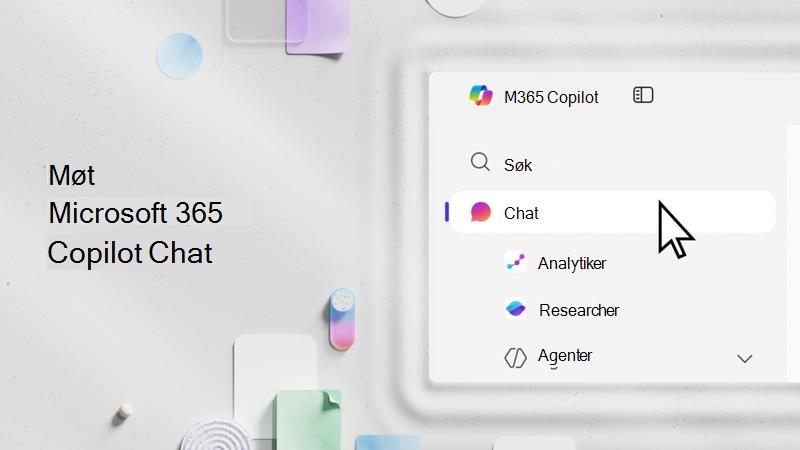 Video: Møt Microsoft Copilot