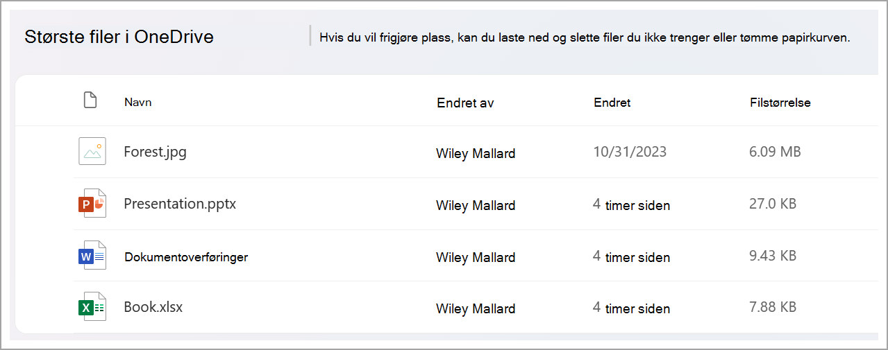 Administrer OneDrive for jobb- eller skolelagringsskjerm seven.png
