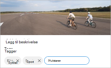 Rediger koder i OneDrive.
