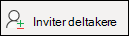 Inviter deltakere