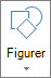 Sett inn figurer-knappen