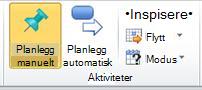 Oppgave-fanen, Oppgaver-gruppen