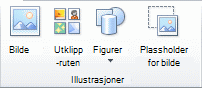 Båndet i Office 14