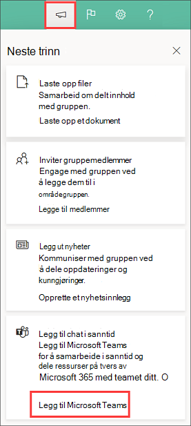 Neste trinn