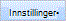 innstillingsmenyen