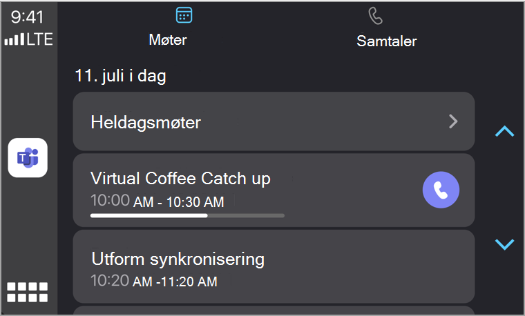 carplay-møter-fanen