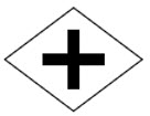Visio-figur som representerer gatewayer