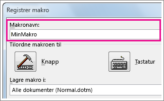Makronavn-boks