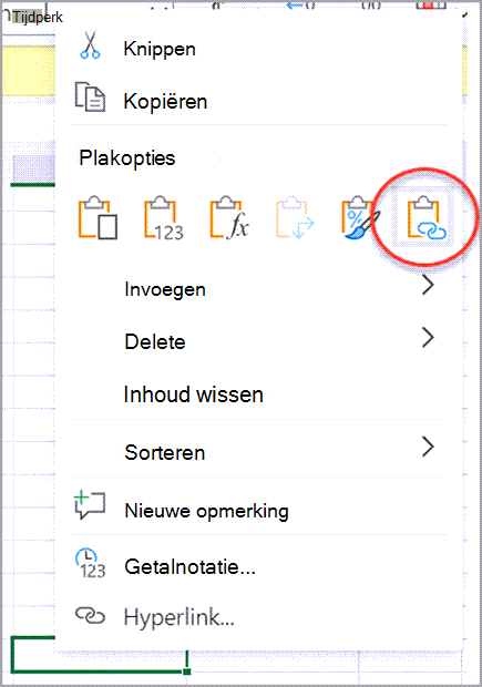maak een werkmapkoppeling schermopname één versie two.png