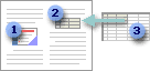 Gekoppelde en ingesloten objecten in een Office voor Windows-document