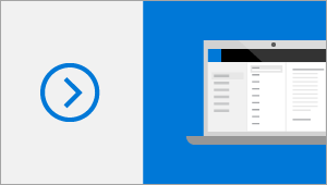 Training voor Mac Outlook