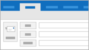 Training voor Mac Outlook