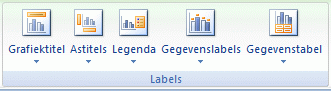 Afbeelding van Excel-lint