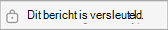 Dit bericht is versleuteld