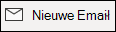 De menu-items voor nieuwe e-mail
